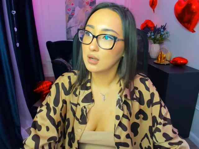 EvaSarazardje webcam