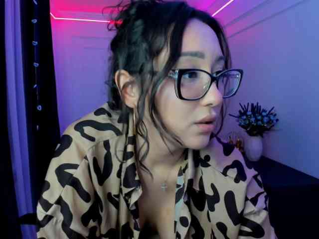 EvaSarazardje webcam