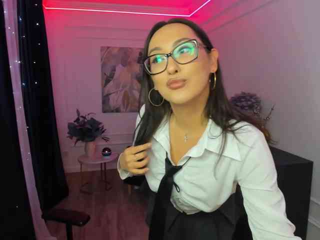 EvaSarazardje webcam