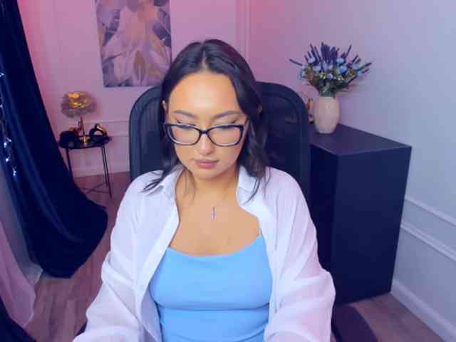 EvaSarazardje webcam