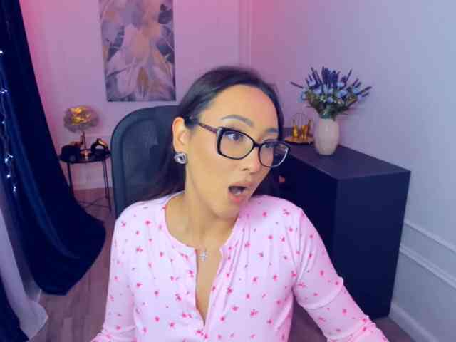 EvaSarazardje webcam