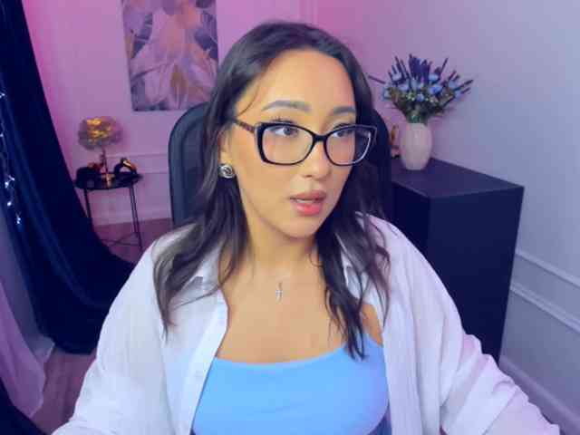 EvaSarazardje webcam