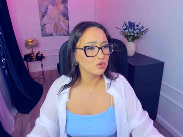 EvaSarazardje webcam