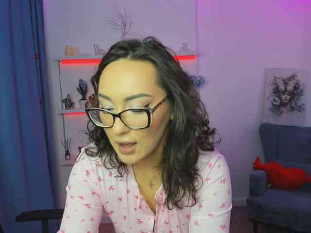 EvaSarazardje webcam