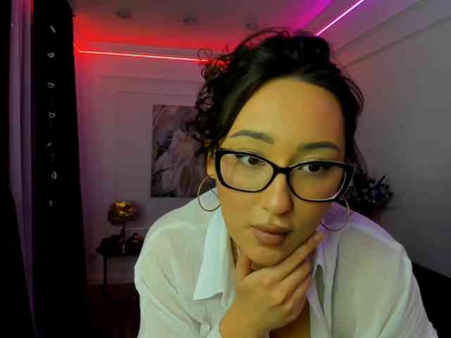 EvaSarazardje webcam