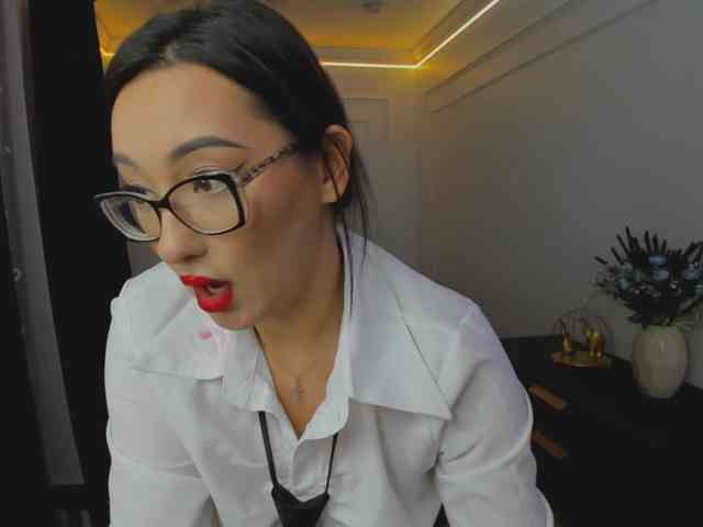 EvaSarazardje webcam