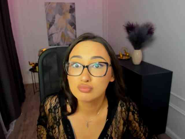 EvaSarazardje webcam