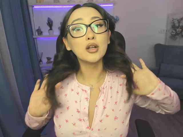 EvaSarazardje webcam