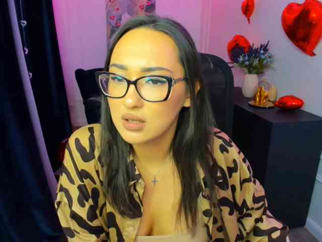 EvaSarazardje webcam