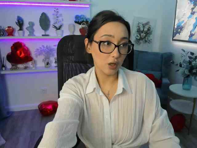 EvaSarazardje webcam