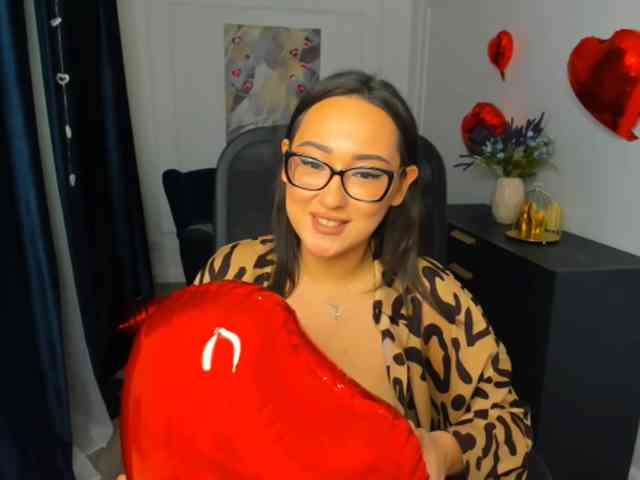 EvaSarazardje webcam