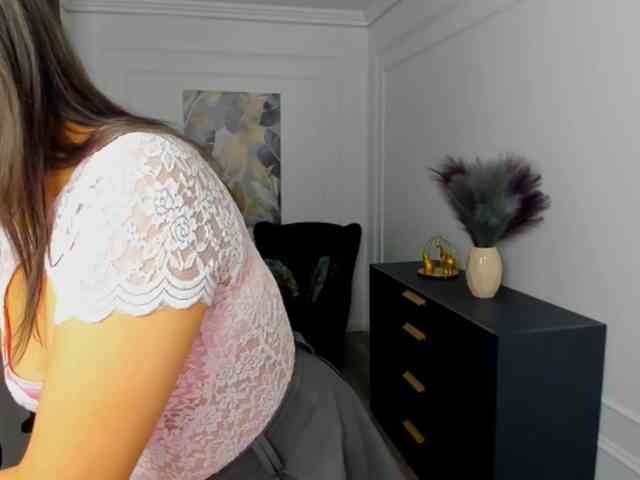 EvaSarazardje webcam