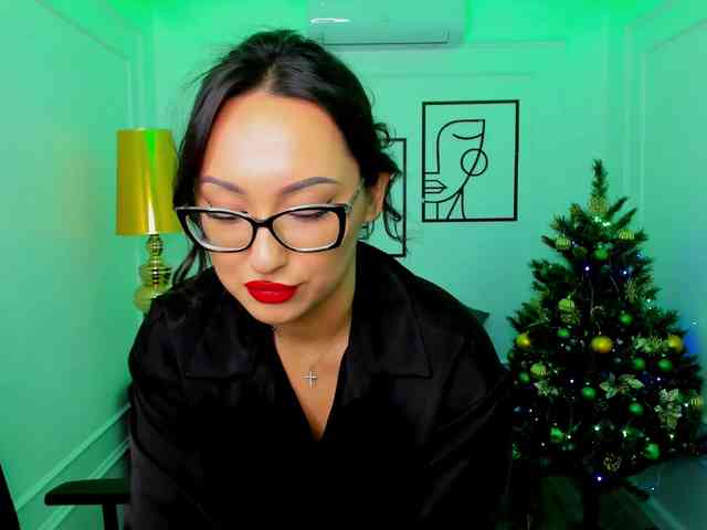 EvaSarazardje webcam