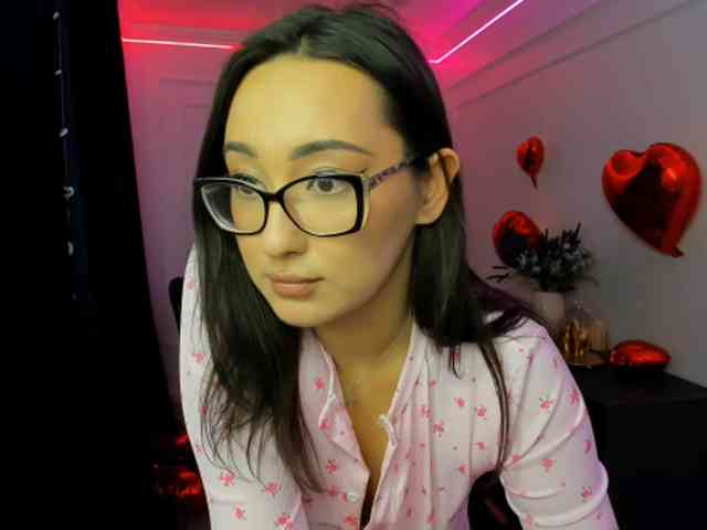 EvaSarazardje webcam