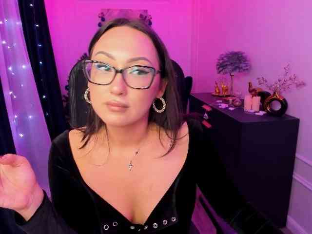 EvaSarazardje webcam