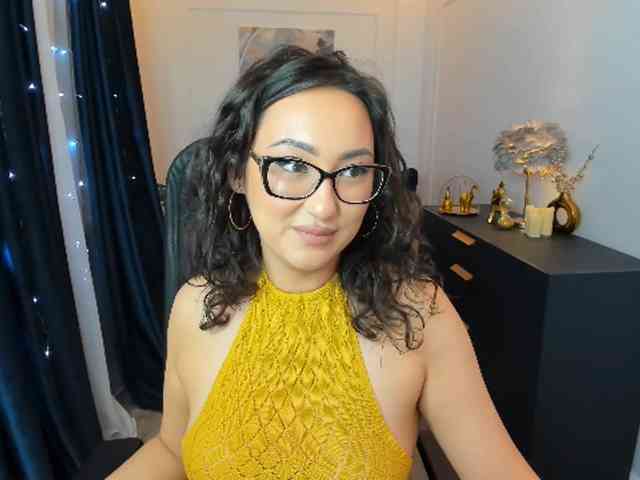 EvaSarazardje webcam