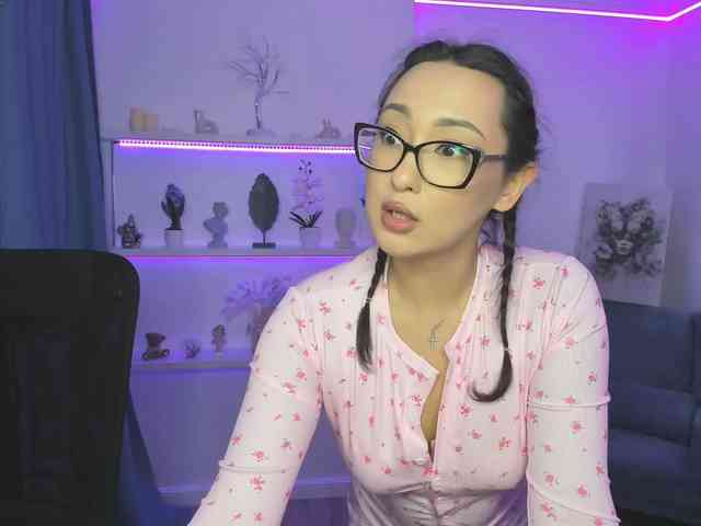 EvaSarazardje webcam