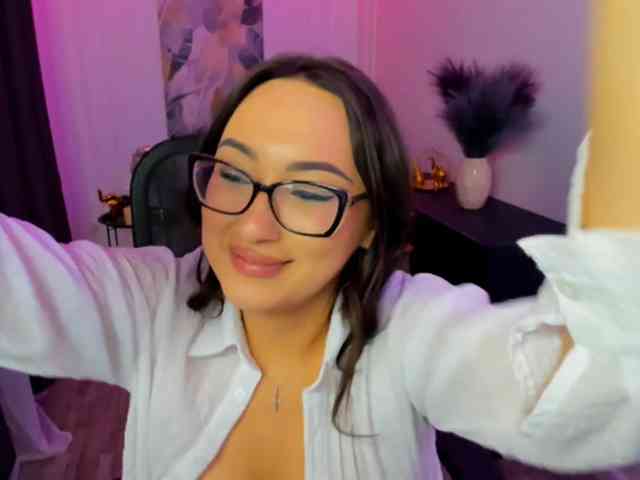 EvaSarazardje webcam