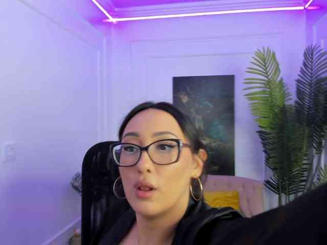 EvaSarazardje webcam