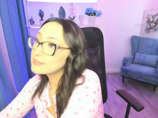 EvaSarazardje webcam