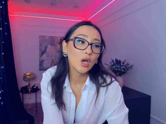 EvaSarazardje webcam