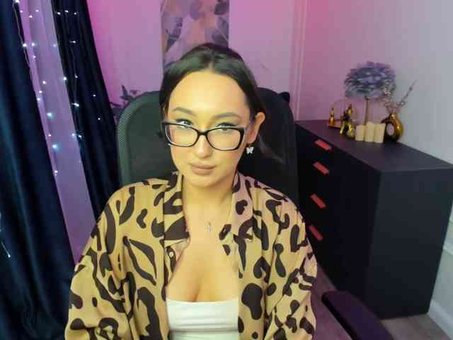 EvaSarazardje webcam