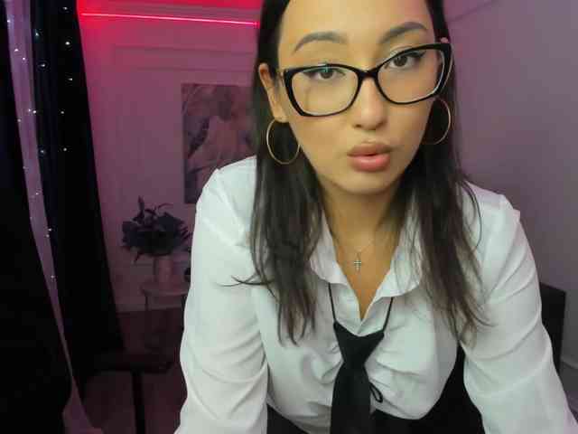 EvaSarazardje webcam