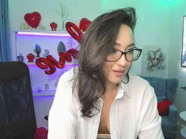 EvaSarazardje webcam