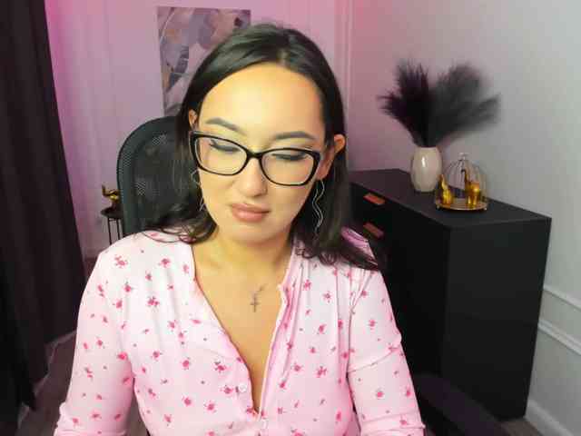 EvaSarazardje webcam