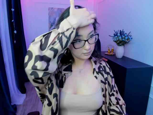 EvaSarazardje webcam