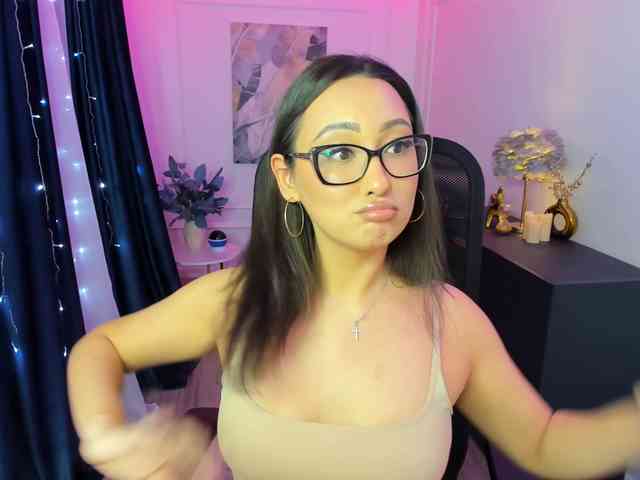 EvaSarazardje webcam