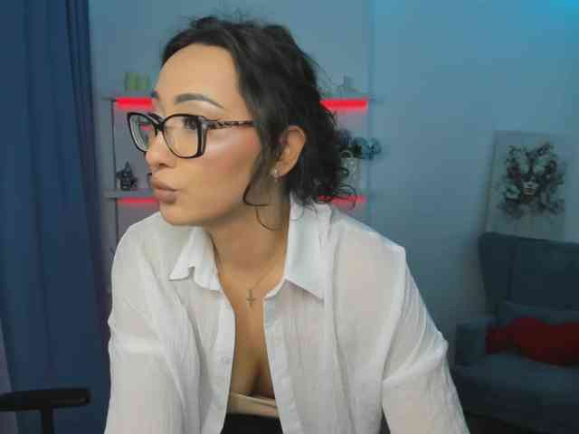 EvaSarazardje webcam