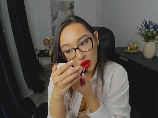 EvaSarazardje webcam