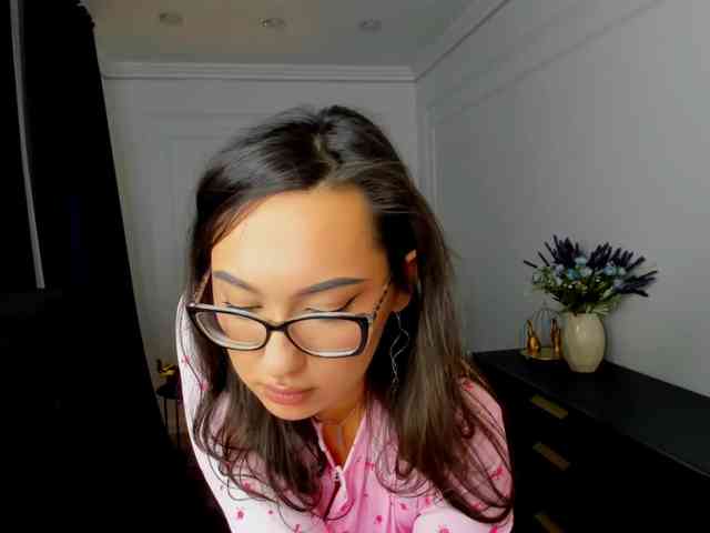 EvaSarazardje webcam