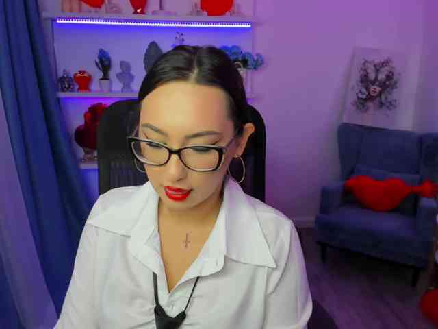 EvaSarazardje webcam