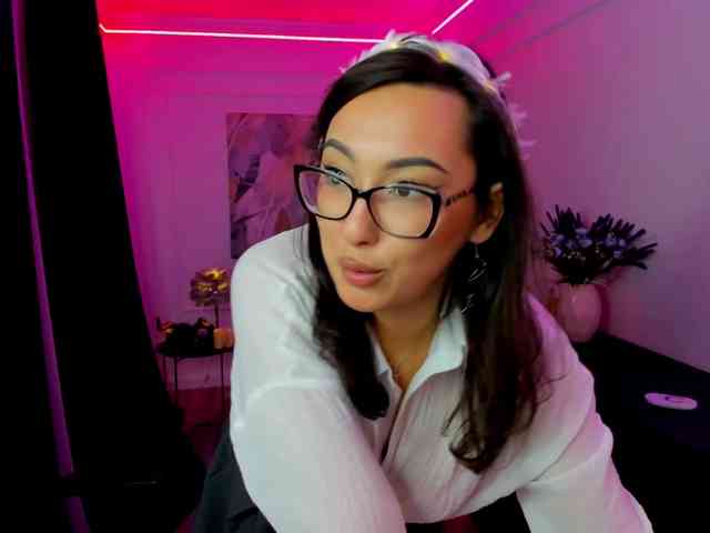 EvaSarazardje webcam