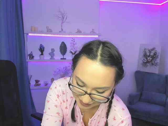 EvaSarazardje webcam