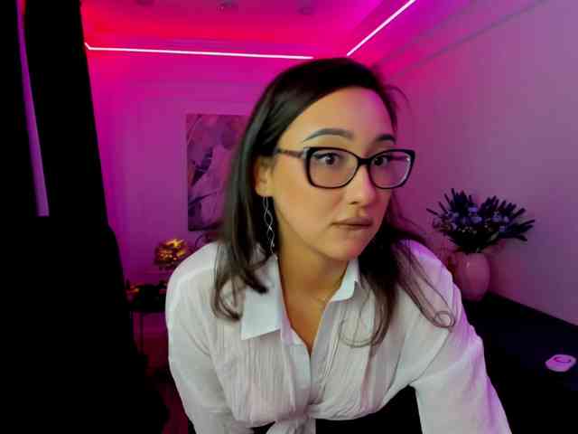 EvaSarazardje webcam