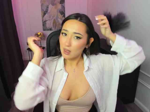 EvaSarazardje webcam