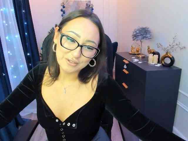 EvaSarazardje webcam