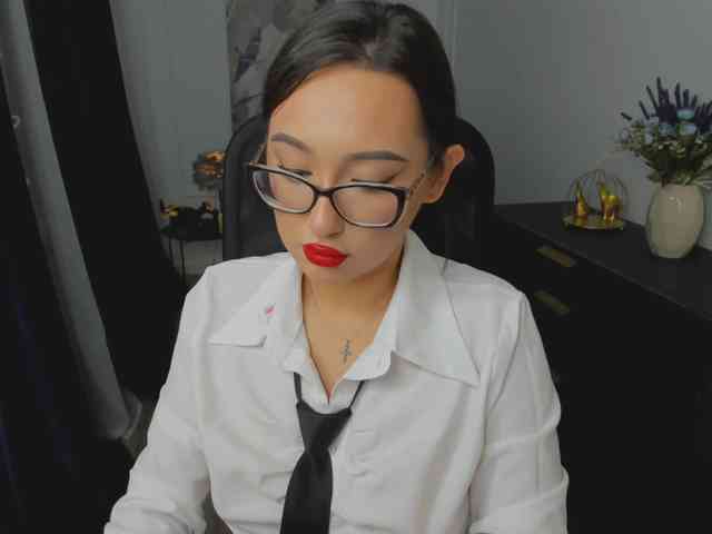 EvaSarazardje webcam