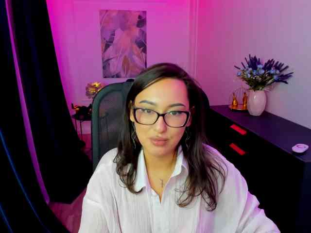 EvaSarazardje webcam