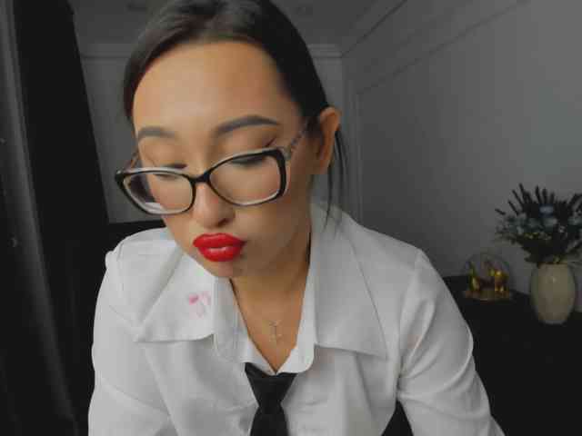 EvaSarazardje webcam