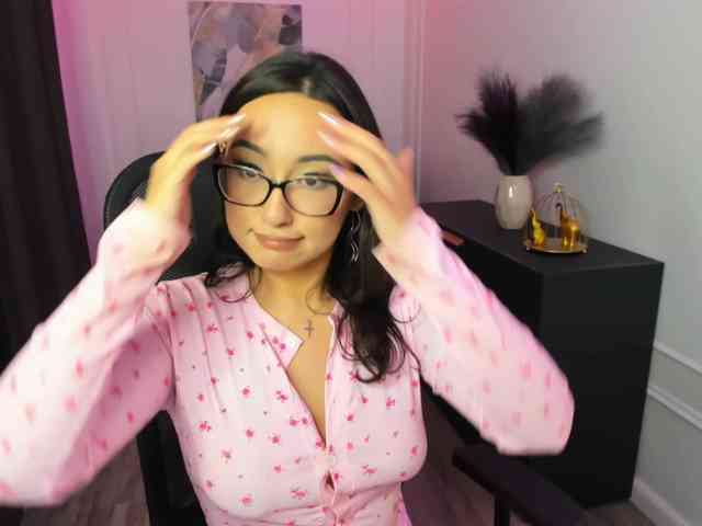 EvaSarazardje webcam