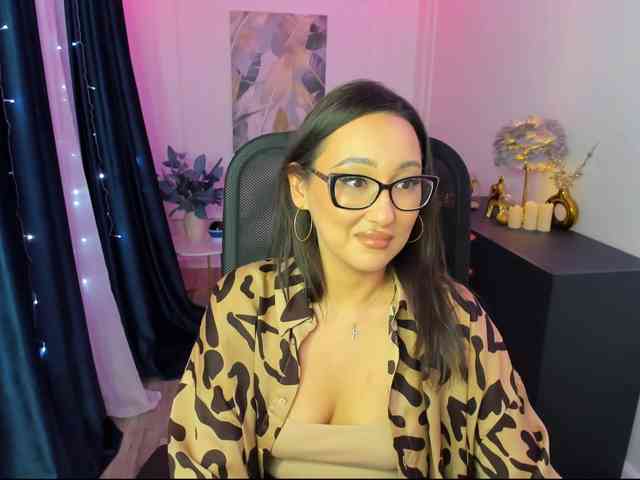 EvaSarazardje webcam