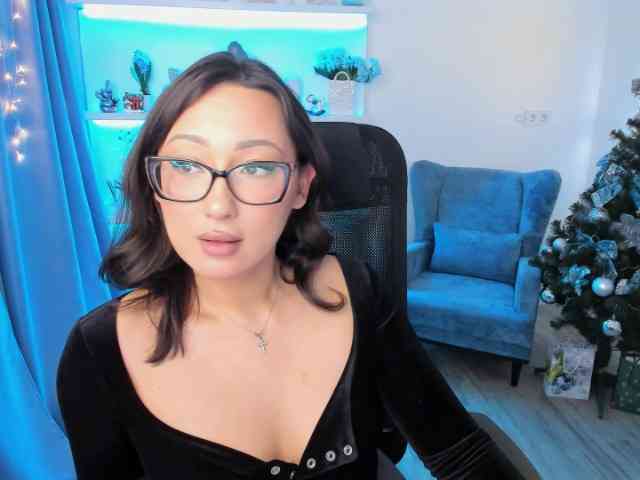 EvaSarazardje webcam