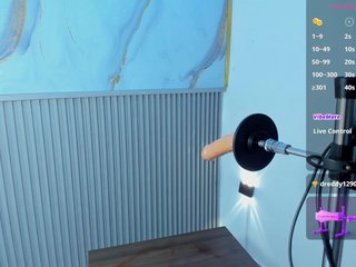 bigboobs-violeta Porn Show