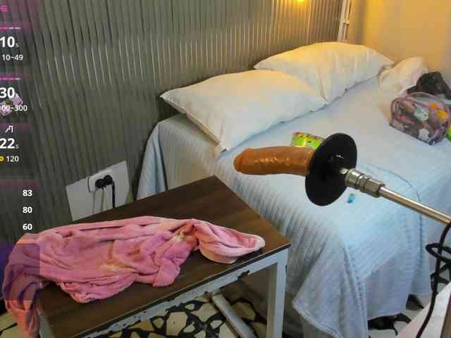 bigboobs-violeta webcam