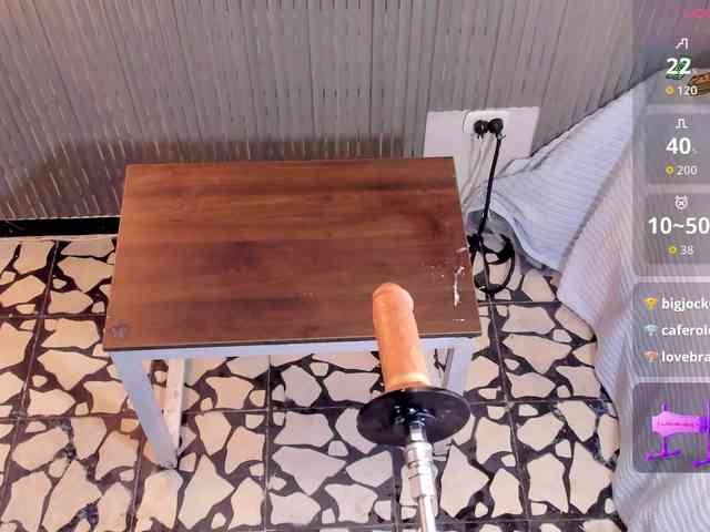 bigboobs-violeta webcam