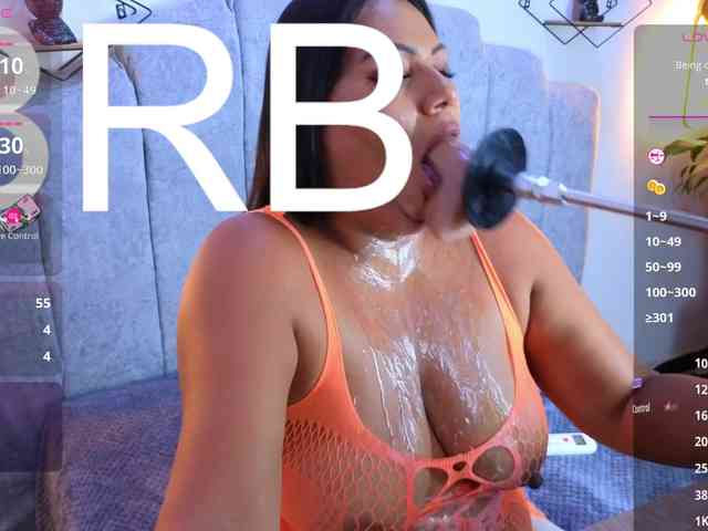 bigboobs-violeta webcam